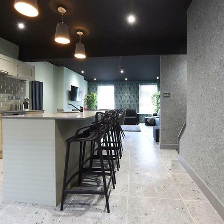 Apartament La Jungle Du Swan Manchester Zewnętrze zdjęcie