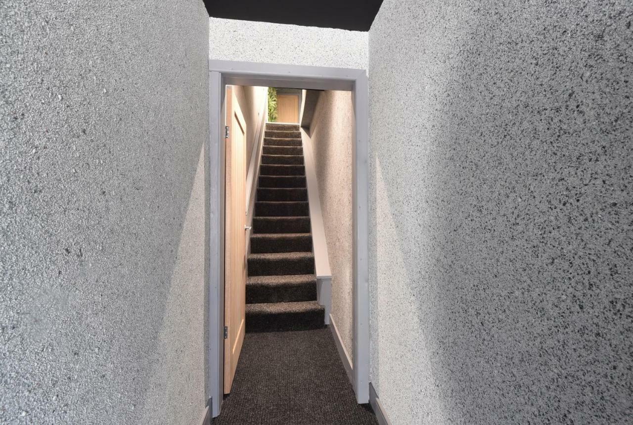 Apartament La Jungle Du Swan Manchester Zewnętrze zdjęcie