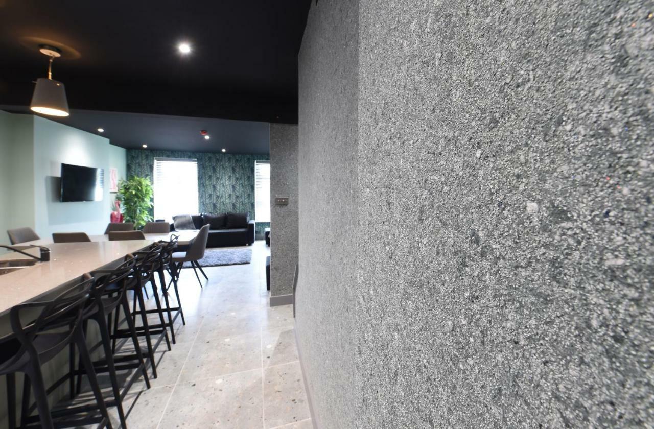 Apartament La Jungle Du Swan Manchester Zewnętrze zdjęcie