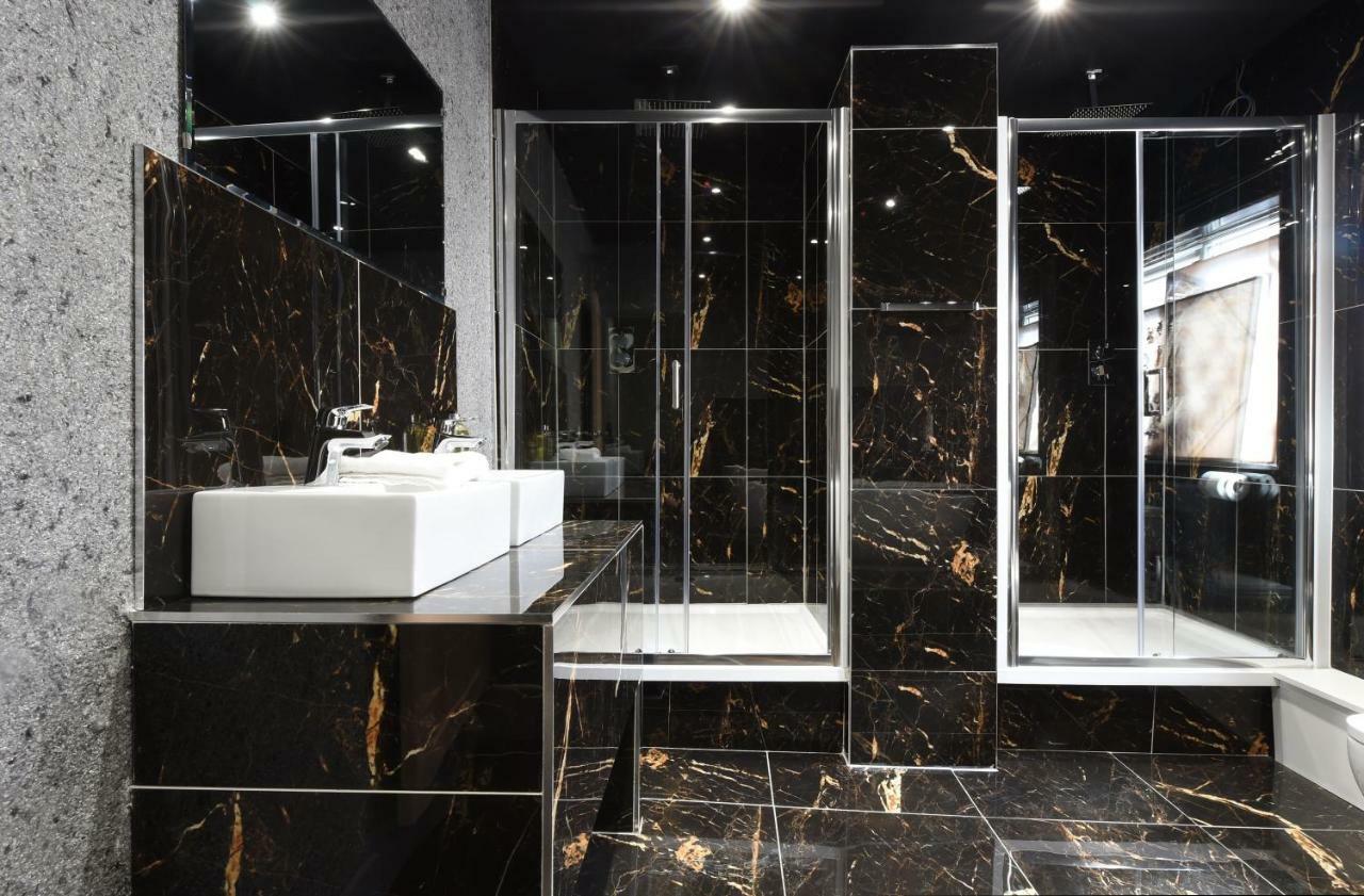 Apartament La Jungle Du Swan Manchester Zewnętrze zdjęcie