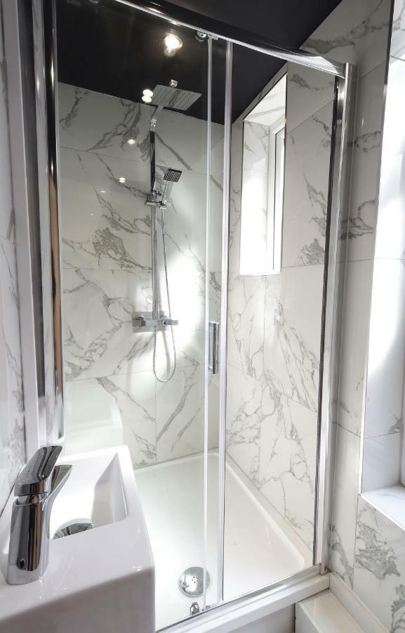 Apartament La Jungle Du Swan Manchester Zewnętrze zdjęcie